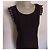Versace jeans couture abito nero - vista 5