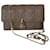 Dior Handtaschen Leder  ref.625173