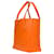 Hermès Victoria Cuir Orange  ref.625291
