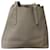 Kate Spade Large Adjustable Strap Tote Bag in Grey Leather  ref.625463