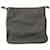 Kate Spade Jackson Zip Crossbody Bag in Grey Leather  ref.625469