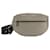 Bottega Veneta Intrecciato Belt Bag in Grey Leather   ref.625552
