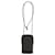 Bottega Veneta Crossbody Bag in Black Leather   ref.625554