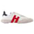 3R Sneakers - Hogan - Multi/White - Leather Multiple colors  ref.625658