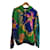 Versace Blazers Jackets Multiple colors Cotton  ref.625837