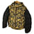 Versace Giacche blazer Nero Poliestere  ref.625843