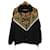 Versace Giacche blazer Nero Poliestere  ref.625848