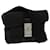 GUCCI GG Canvas Body Bag Black Auth 30999 Cloth  ref.625879