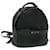 LOUIS VUITTON Monogram Empreinte Sorbonne Backpack Black M44016 LV Auth 30951a  ref.625920