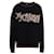 M Missoni Knitwear Black Multiple colors Cotton  ref.626019