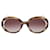 Alexander McQueen Round-Frame Acetate Sunglasses Multiple colors  ref.626124