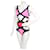 Agent Provocateur Swimwear Multiple colors Polyester Polyamide  ref.626260