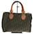 Christian Dior Handbags Green Leather  ref.626267