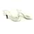 Christian Dior Heels White  ref.626344
