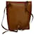 Autre Marque Backpacks WHAT FOR Light brown Leather  ref.626909