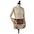 Bumbag Louis Vuitton Brown Monogram Giant Reverse Dauphine Gürteltasche Braun Hellbraun - Ansicht 9
