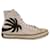 Palm Angels Palm Vulcanized High-Top Sneakers White  ref.627066