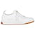 Golden Goose Yeah Leather Sneakers White  ref.627106