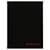 Givenchy Ribbed Wool Logo Scrf Black  ref.627201