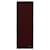 Écharpe patch en laine côtelée Givenchy Rouge  ref.627207