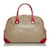 Céline Macadam Handbag Brown Cloth  ref.627572