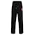 Pantalones deportivos de nailon Heron Preston Hp Negro Nylon  ref.627759