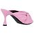 Balenciaga Drappeggiato 80Mules in pelle mm - vista 3
