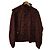 Louis Vuitton Men Coats Outerwear Red