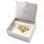 Christian Dior Alfinetes e broches Gold hardware  ref.628483
