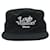 Louis Vuitton Cappelli Berretti Nero Cotone