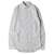 Christian Dior Shirts Grey Cotton  ref.628506