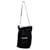 Saint Laurent Teddy Bucket Bag Leather Black  ref.628510