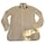 Magnifique chemise boyfriend Chanel uniform T. 40 Coton Blanc  ref.628749