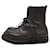 Bottega Veneta Boots Brown Leather  ref.628828