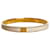 Hermès Kawaii 07 Bracelet Golden Metal  ref.628911