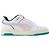 Puma Slipstream Retro Sum in pelle bianca e blu