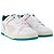 Puma Slipstream Retro Sum in pelle bianca e blu - vista 2
