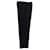 The Kooples Un pantalon, leggings Laine Noir  ref.628991