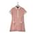 Louis Vuitton Pink Cotton  ref.629164