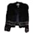 Yigal Azrouel fur jacket Black  ref.629182