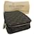 Louis Vuitton Jewelry box Brown Cloth  ref.629221