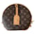 Bolsa Louis Vuitton Caixa de chapéu macio MM, Lona do monograma Marrom  ref.629364