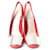 Christian Dior Talons Rouge  ref.629403