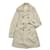 Christian Dior Trench coats Beige  ref.629418