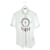Christian Dior Shirts White Cotton  ref.629451