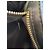 Stella Mc Cartney Borsa a mano Stella McCartney in pelle nera Nero - vista 11