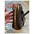 Stella Mc Cartney Borsa a mano Stella McCartney in pelle nera Nero - vista 8