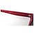 GAFAS DE SOL CHANEL LOGO CC LEGO 5313 ROJO + ESTUCHE PARA GAFAS DE SOL Roja - vista 4