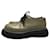 Bottega Veneta Boots Beige Leather  ref.630099