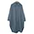 Bottega Veneta Men Coats Outerwear Blue Wool  ref.630104